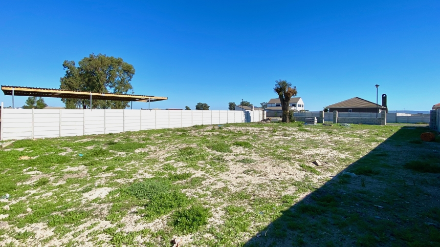 0 Bedroom Property for Sale in Laaiplek Western Cape